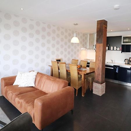 Rural Holiday Home With A Lovely Sunny Terrace ウォルクム エクステリア 写真