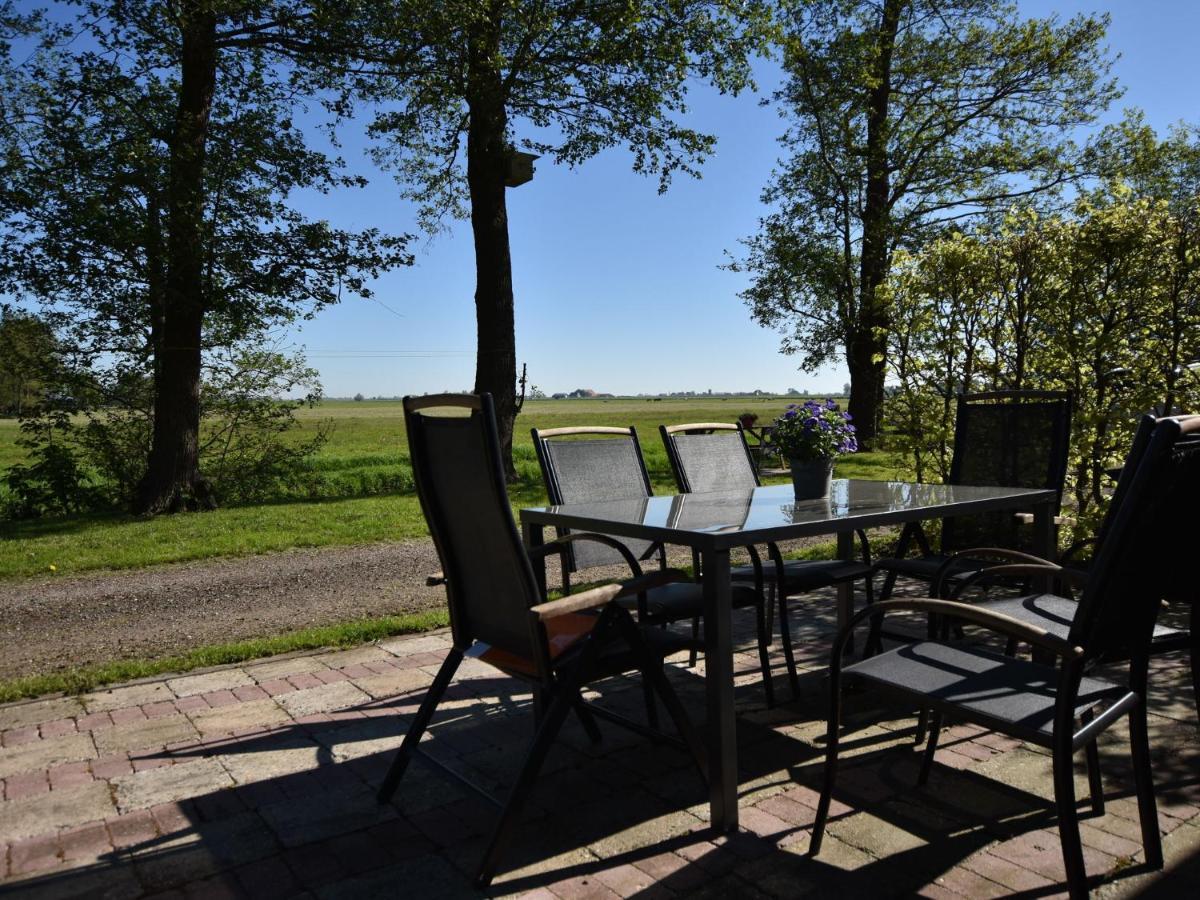 Rural Holiday Home With A Lovely Sunny Terrace ウォルクム エクステリア 写真