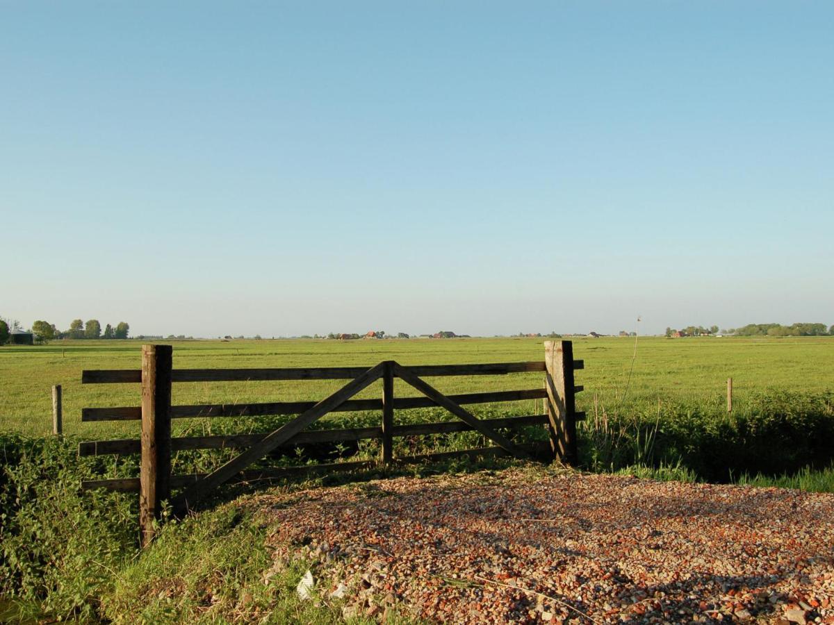 Rural Holiday Home With A Lovely Sunny Terrace ウォルクム エクステリア 写真