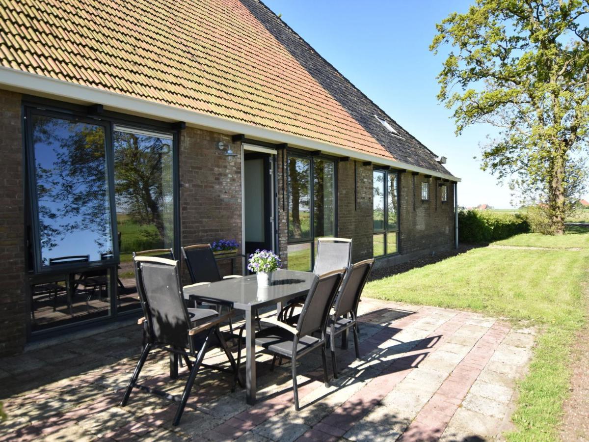 Rural Holiday Home With A Lovely Sunny Terrace ウォルクム エクステリア 写真